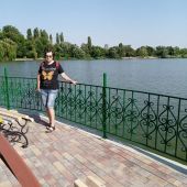 Секс знакомства в г Кривой Рог