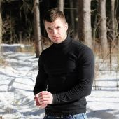 секс знакомства в г Бузулук