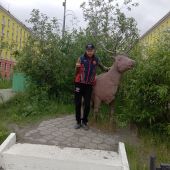 секс знакомства в г Рефтинский