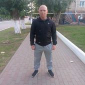 секс знакомства в г Тоцкое Второе