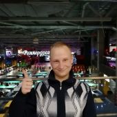 секс знакомства в г Никольское