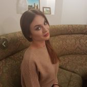 знакомства в г Краматорск