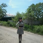 знакомства в г Уссурийск
