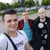 секс знакомства в г Бровары