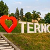 секс знакомства в г Тернополь