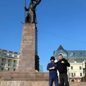 секс знакомства в г Петропавловск-Камчатский